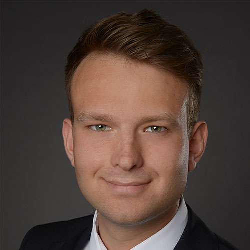 M. Sc. Philipp Benedikt Jung