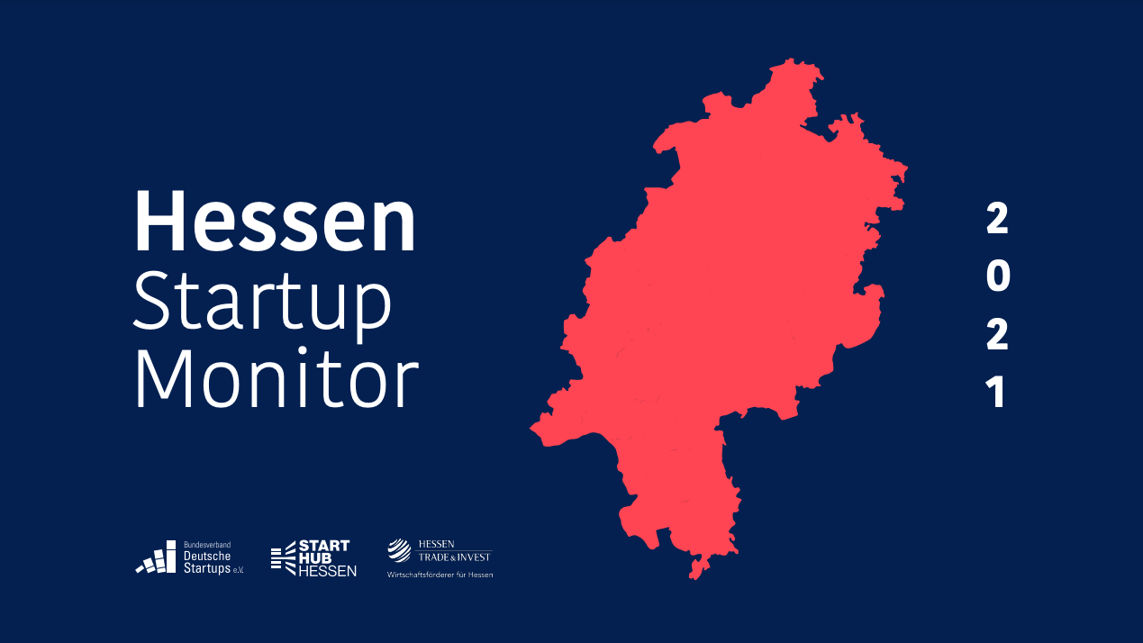 Cover Hessen Monitor 2020